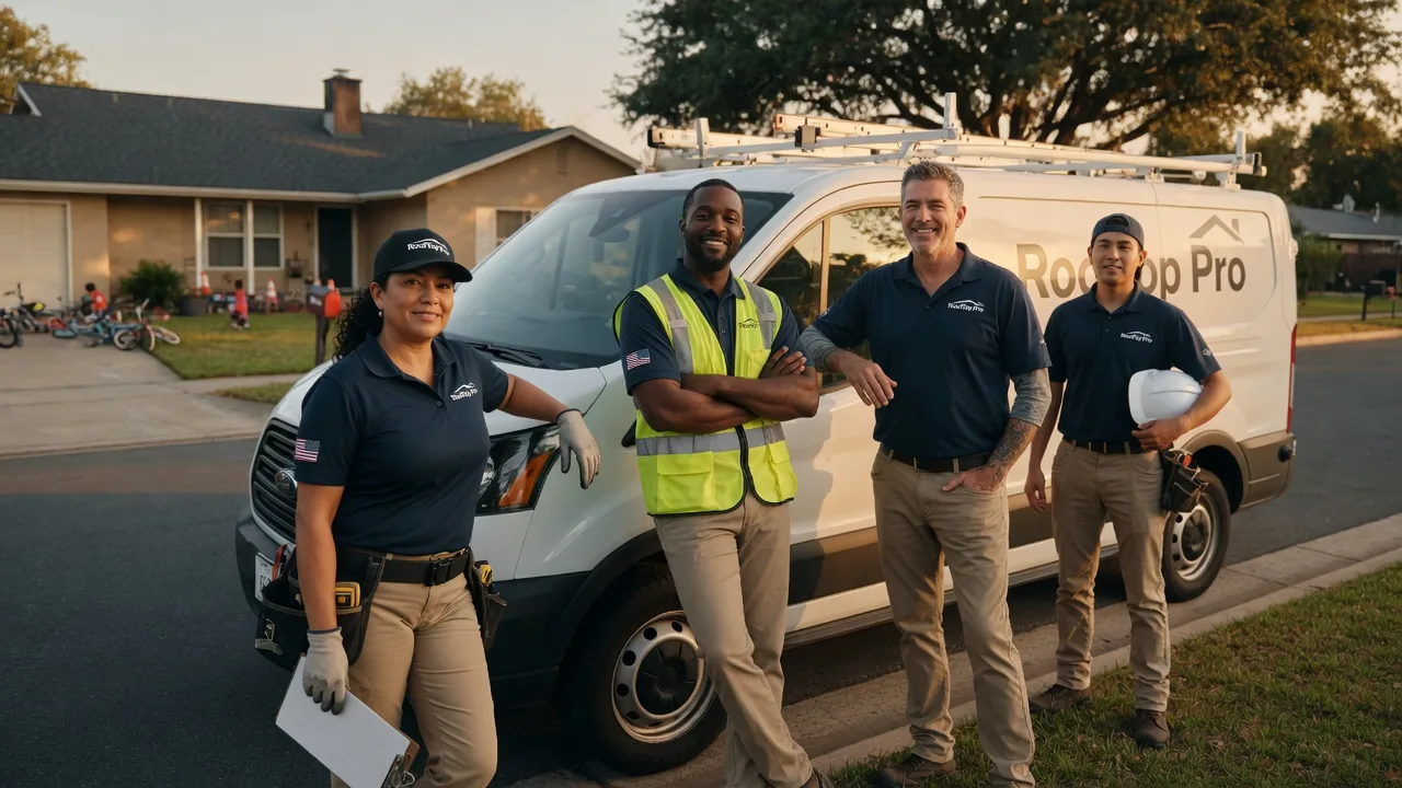 Roof Repair in Robersonville, NC near me