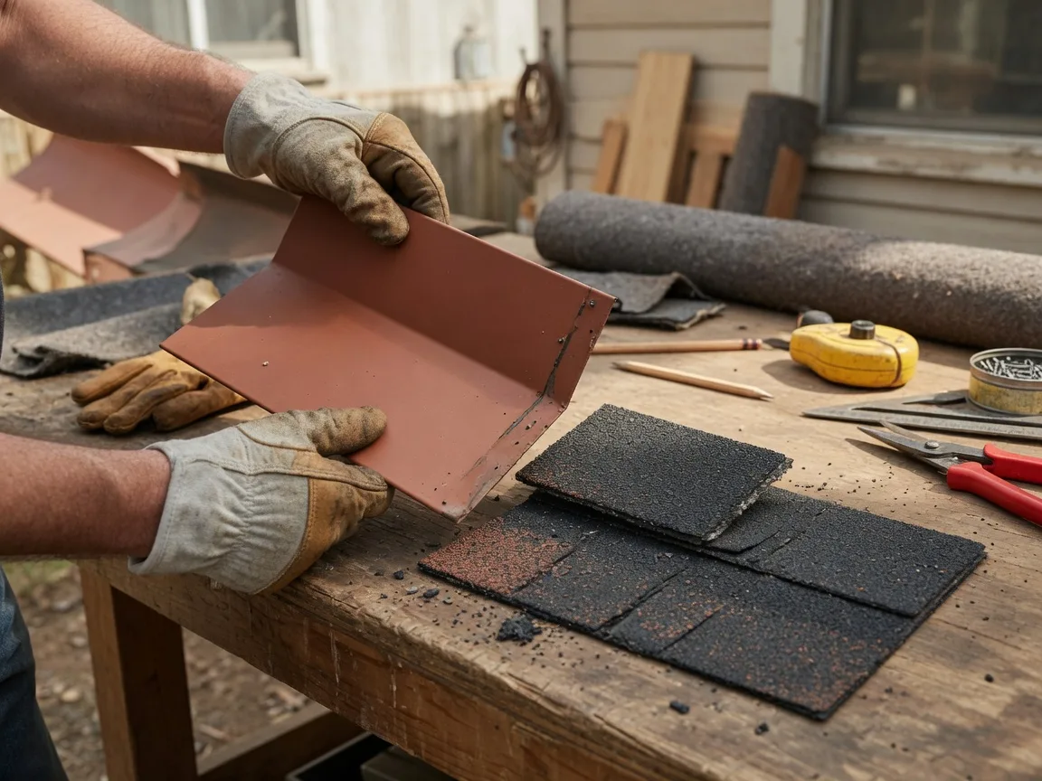 Roof Repair company in Robersonville, NC